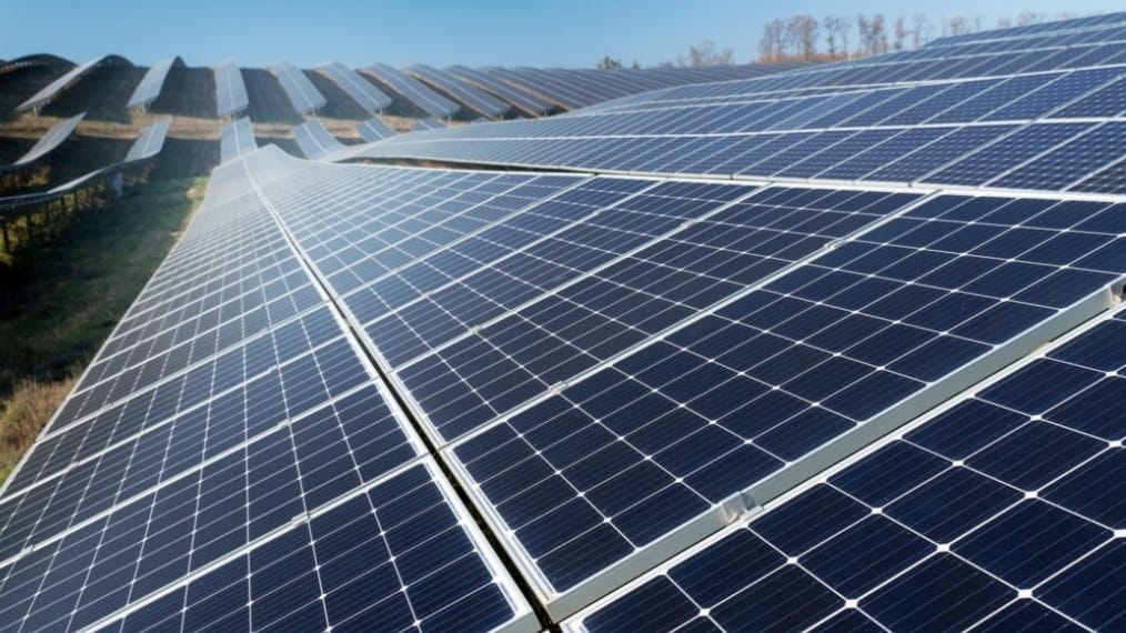 SJVN secures 200 MW Solar Project in Khavda Solar Park, Gujarat HIMACHAL HEADLINES