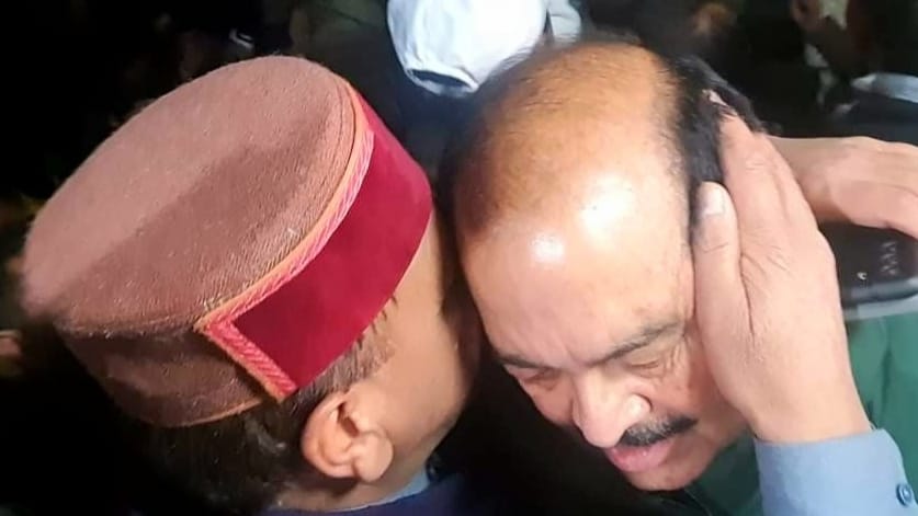 The victory gives a great boost to morale, history changed: Bindal HIMACHAL HEADLINES