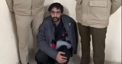 Assailant of yesterday's Mall Road murder case arrested at Hisar HIMACHAL HEADLINES