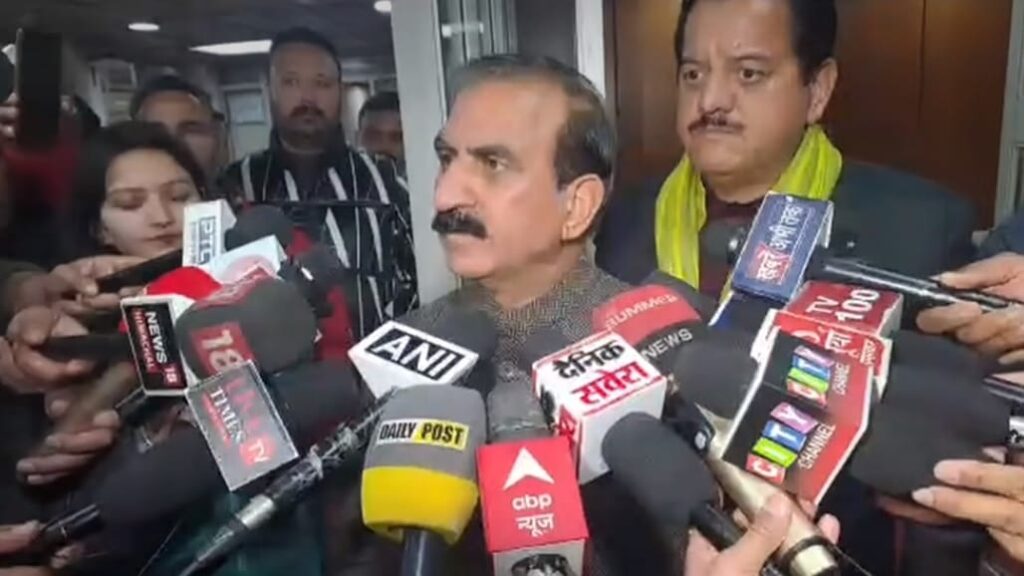 68 MLA castes their votes for a RS seat in Himachal 68 MLA castes their votes for a RS seat in Himachal HIMACHAL HEADLINES