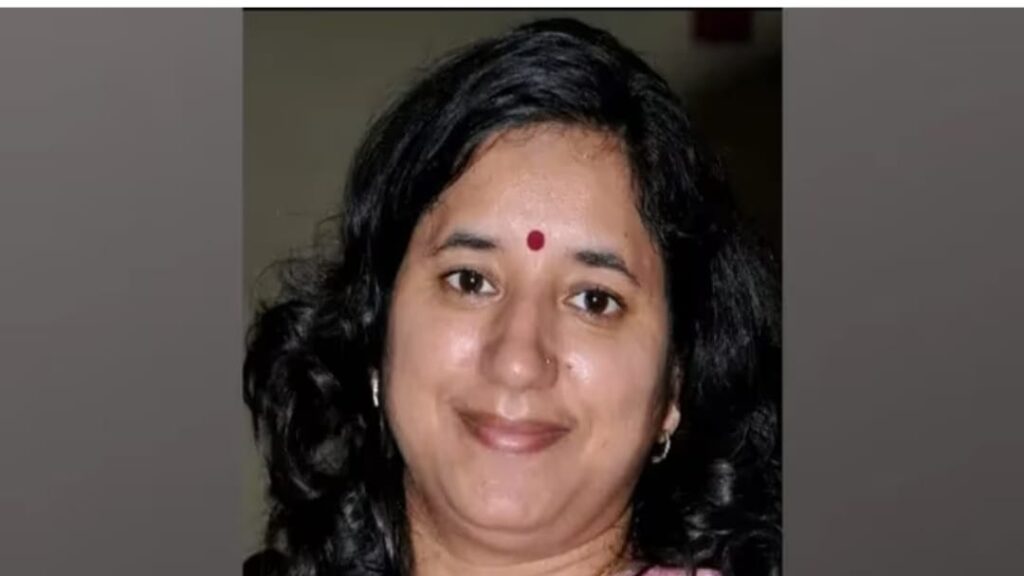 CM Sukhu congratulates Dr. Seema Sharma for her selection by the Indian Council for UN Relations HIMACHAL HEADLINES