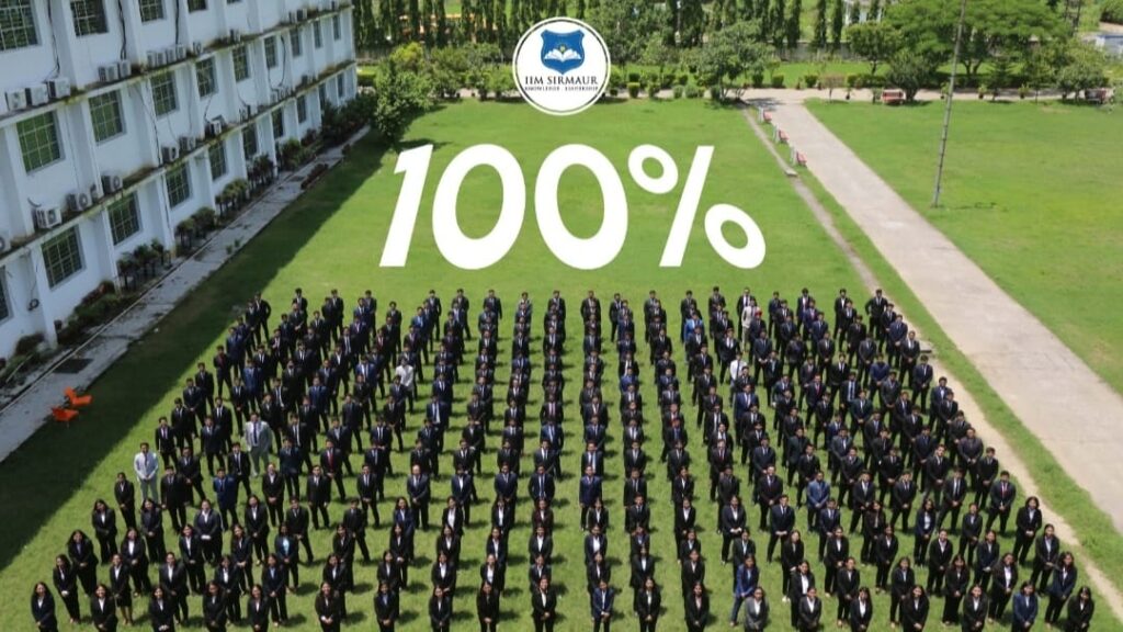 Himalayan Leap at The Himalayan IIM this Leap Year HIMACHAL HEADLINES