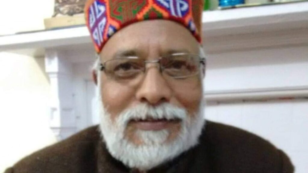 CPI (M) condemns the notification regarding payment of arrears and DA to employees after implementation of new pay scale CPI (M) condemns the notification regarding payment of arrears and DA to employees after implementation of new pay scale HIMACHAL HEADLINES