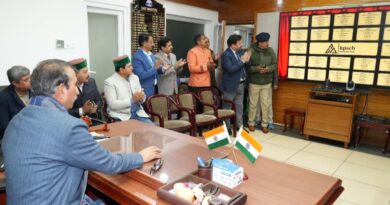 CM Sukhu inaugurates 22 new branches of HPSCB HIMACHAL HEADLINES