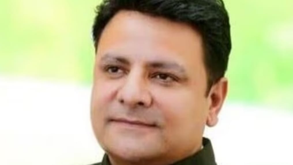 Congress is trying to cover its expenses due to 3 by-elections Congress is trying to cover its expenses due to 3 by-elections HIMACHAL HEADLINES