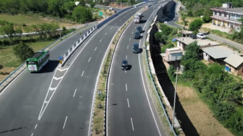 PM Modi will virtually inaugurate Kiratpur-Nerchowk four-lane from New Delhi to Pung on March 11: Nanda HIMACHAL HEADLINES