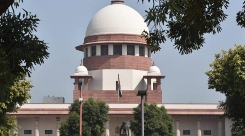 SC defers hearing the petition of six disqualified MLAs till next Monday: Congress HIMACHAL HEADLINES