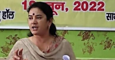 All India Janwadi Mahila Samiti organized Women's Day HIMACHAL HEADLINES