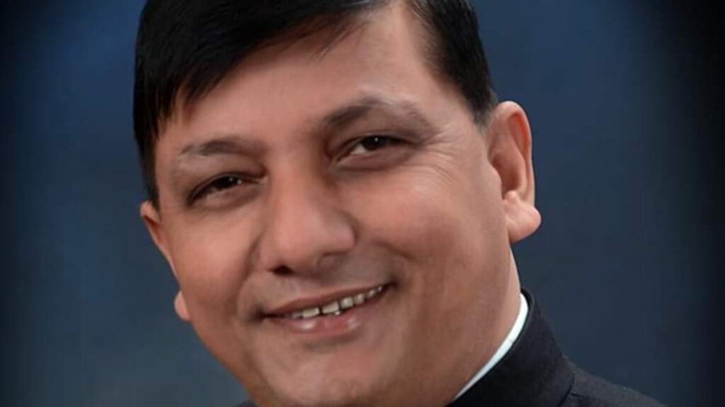 9 disgruntled leaders opened their front HIMACHAL HEADLINES