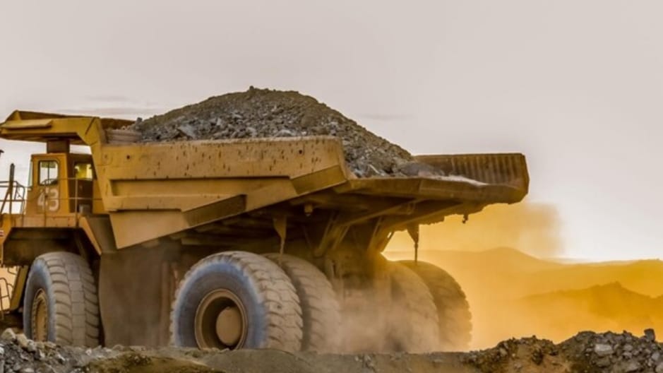 New Mineral Policy to curb illegal mining: Sukhu New Mineral Policy to curb illegal mining: Sukhu HIMACHAL HEADLINES