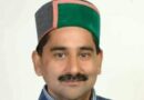 Kewal Singh Pathania Credits People’s Support for ULB Victory, Highlights Development Initiatives