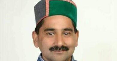 First Time Congress MLA Kewal Singh Pathania appointed as Chief Whip HIMACHAL HEADLINES