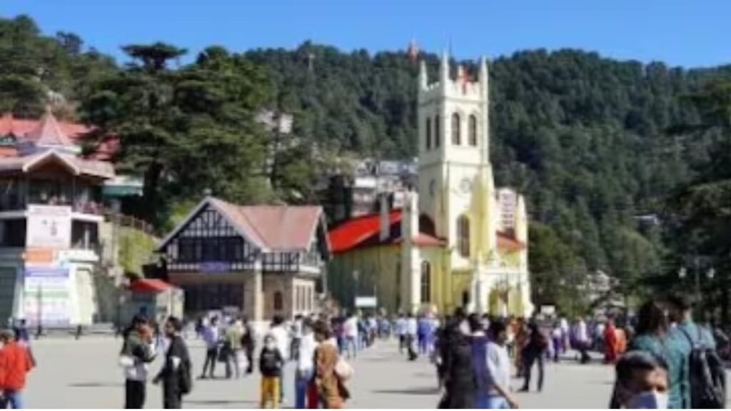 Hospitality industry seeks preponing of Lok Sabha polling in Himachal Hospitality industry seeks preponing of Lok Sabha polling in Himachal HIMACHAL HEADLINES