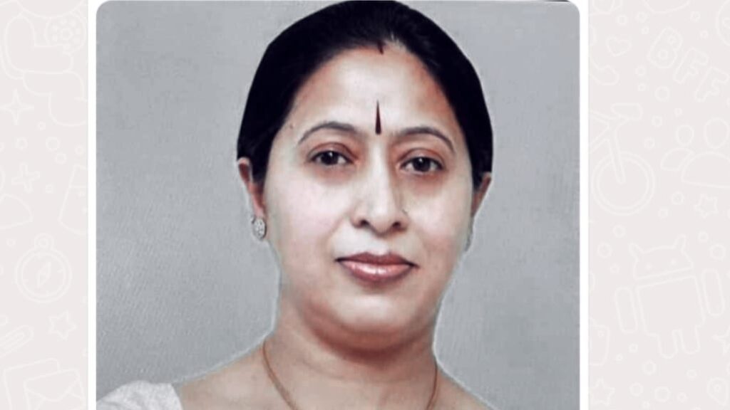 Aarti Gupta takes over as Director IPR Aarti Gupta takes over as Director IPR HIMACHAL HEADLINES