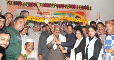 Sub-tehsils Panchrukhi in Jaisinghpur and Sulah upgraded as Tehsils HIMACHAL HEADLINES
