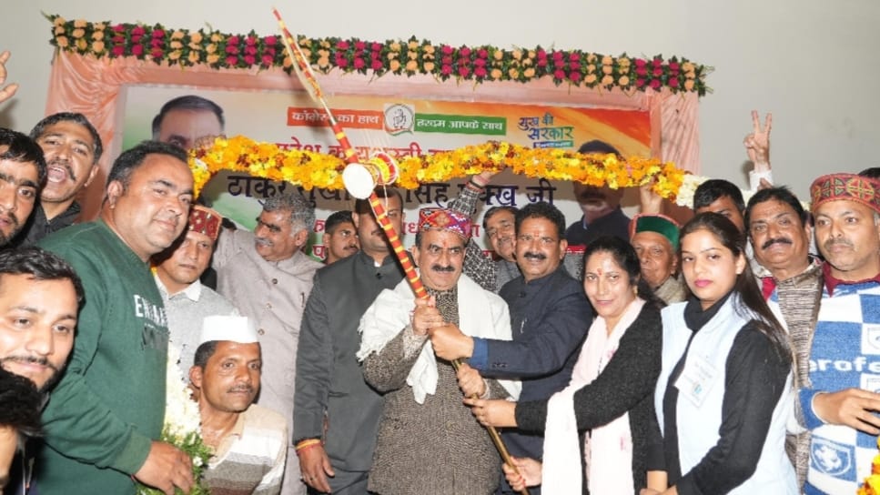 Sub-tehsils Panchrukhi in Jaisinghpur and Sulah upgraded as Tehsils Sub-tehsils Panchrukhi in Jaisinghpur and Sulah upgraded as Tehsils HIMACHAL HEADLINES