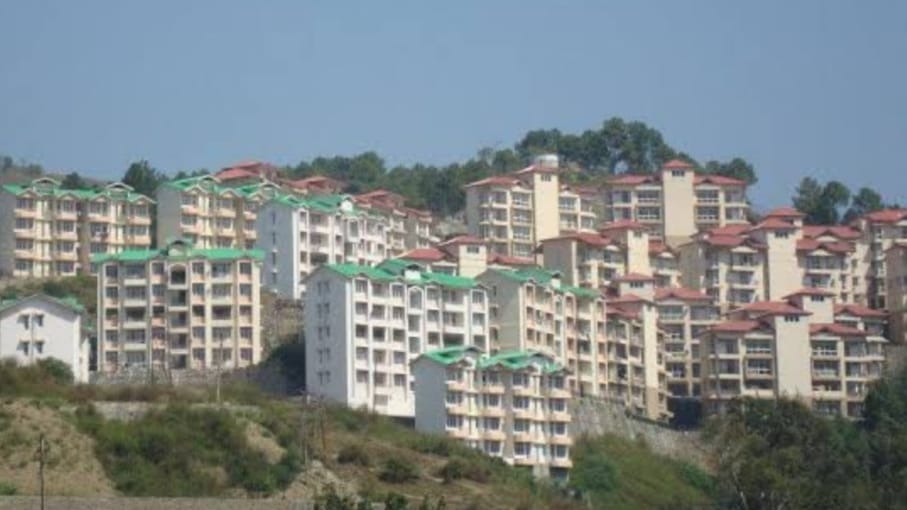 HIMUDA to enhance its turnover: Rajesh Dharmani HIMACHAL HEADLINES