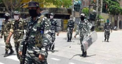CRPF beefs up security cover of disqualified MLAs HIMACHAL HEADLINES