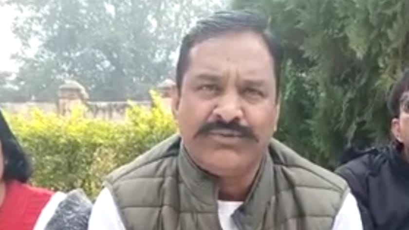 Nardev Singh Kanwar assumes  charge as Chairman of HPBOCW HIMACHAL HEADLINES