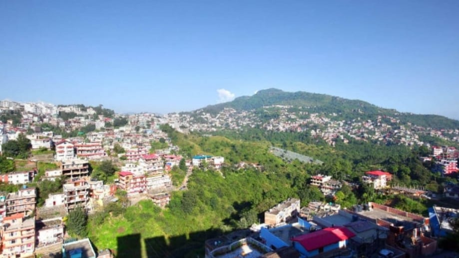 Administration bans carrying arms, ammunition in Solan district HIMACHAL HEADLINES