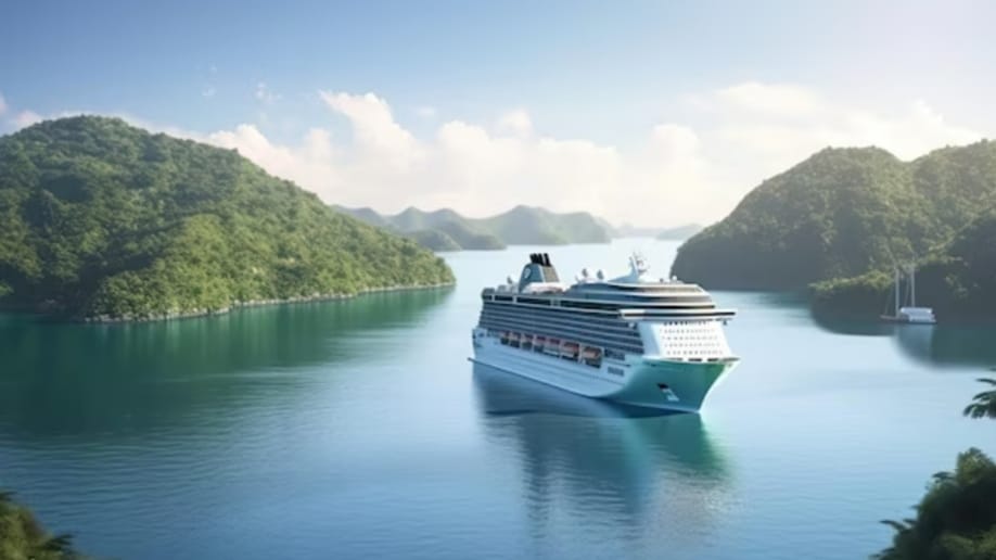 Cruise, Shikara will run in Govind Sagar lake in three months: Sukhu HIMACHAL HEADLINES