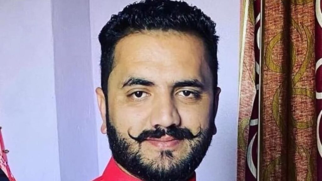 Yuva Morcha will set up 30 Namo tea stalls in Sirmaur: Ranveer Thakur Yuva Morcha will set up 30 Namo tea stalls in Sirmaur: Ranveer Thakur HIMACHAL HEADLINES