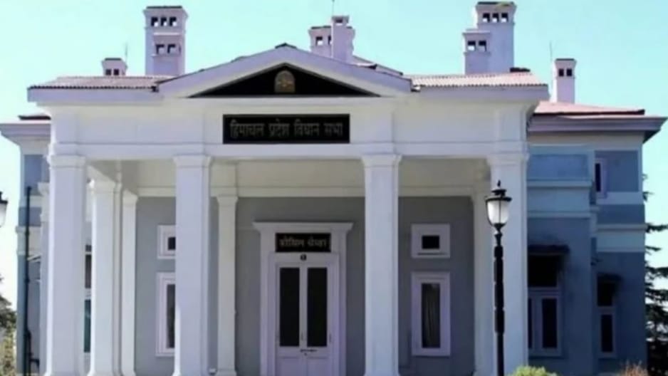 Three Independent MLAs who recently joined BJP served notices on resignation HIMACHAL HEADLINES
