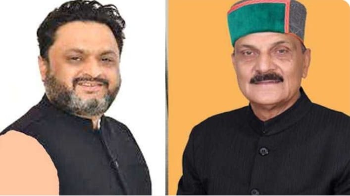 Jairam is haunted by the fear of public punishment, he is already looking for excuses for defeat HIMACHAL HEADLINES