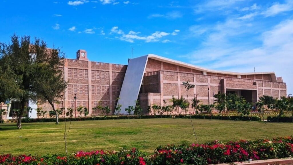 IIT Jodhpur Invites Applications for Post graduate Admissions HIMACHAL HEADLINES