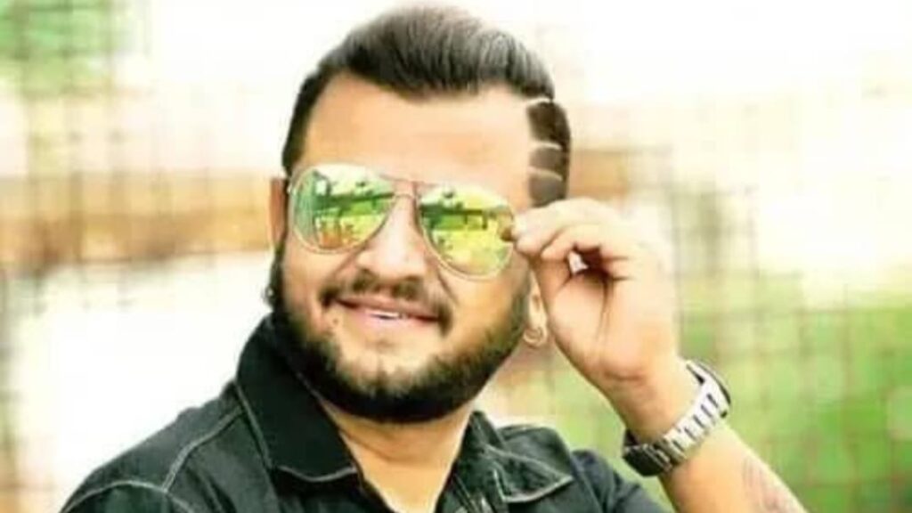 Nati King Kuldeep Sharma's name entered in World Book of Records London HIMACHAL HEADLINES