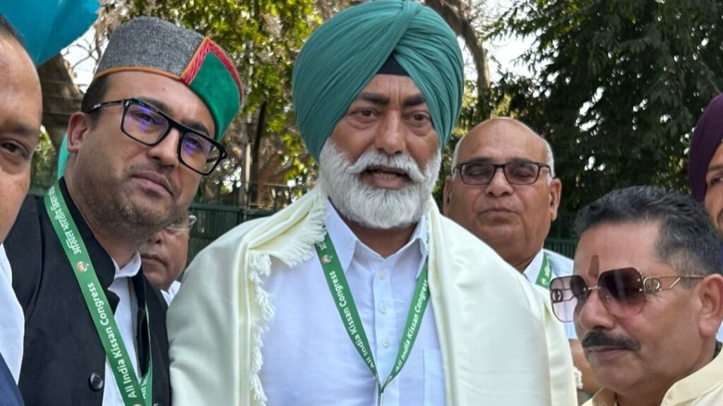 Crisis in the Fields: Himachal Pradesh and the Plight of North Indian Farmers Crisis in the Fields: Himachal Pradesh and the Plight of North Indian Farmers HIMACHAL HEADLINES
