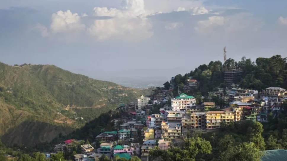 Tourist from Phagwara Dies Following Clash Near McLeodganj HIMACHAL HEADLINES