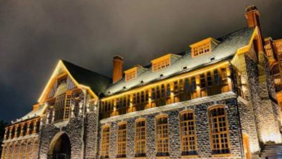 Breach of construction norms - Shimla MC slaps notice on the disqualified MLA  HIMACHAL HEADLINES
