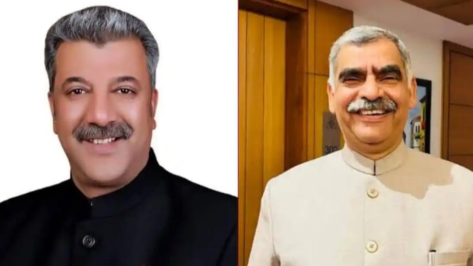 Many questions arise due to independent MLAs leaving the legislature: Congress Many questions arise due to independent MLAs leaving the legislature: Congress HIMACHAL HEADLINES