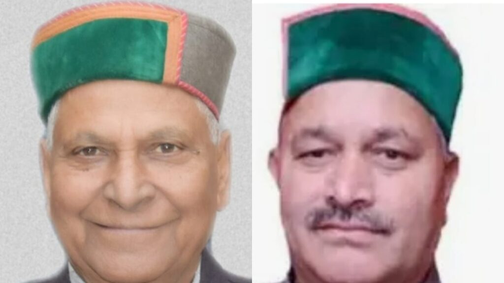 BJP number one in telling lies and spreading rumors: Congress HIMACHAL HEADLINES
