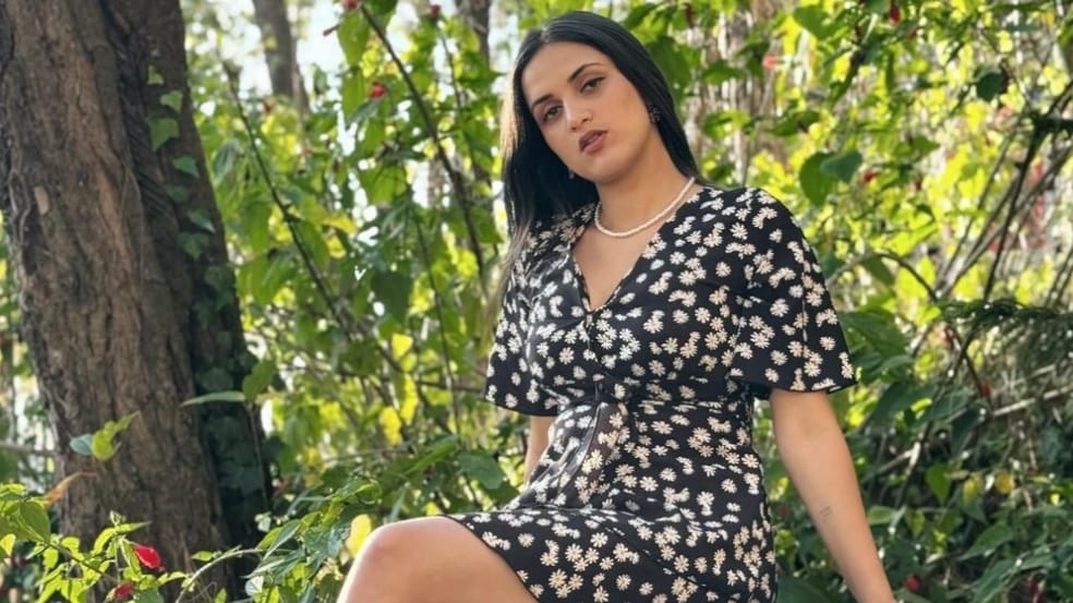 Neha Sharma: A Rising Star from the Hills of Himachal Pradesh HIMACHAL HEADLINES
