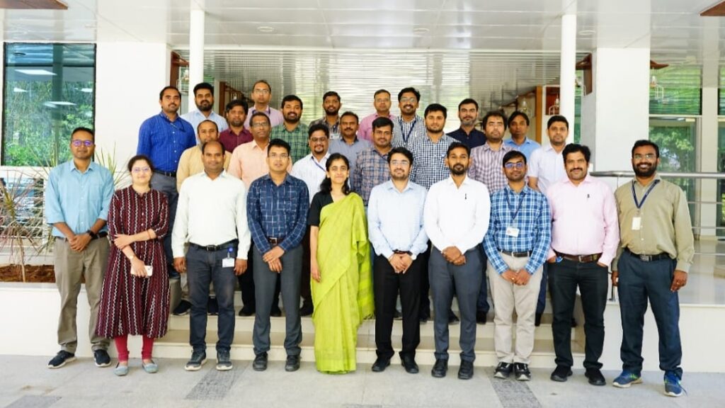 IIM Sirmaur Conducted MDP on Personal Excellence for the officials from HPCL HIMACHAL HEADLINES