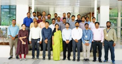 IIM Sirmaur Conducted MDP on Personal Excellence for the officials from HPCL HIMACHAL HEADLINES