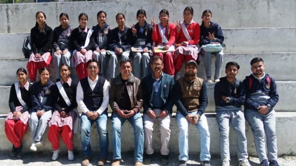 Community outreach camps will be organized in all the lead schools of Junga Community outreach camps will be organized in all the lead schools of Junga HIMACHAL HEADLINES