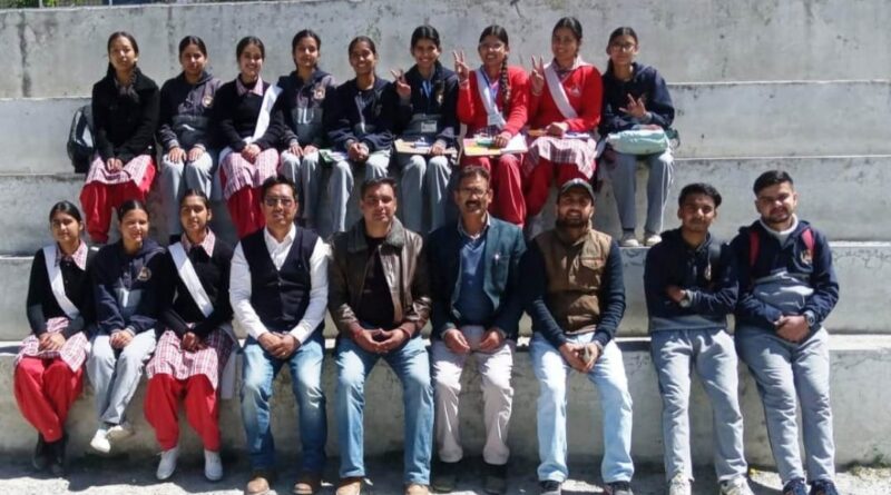 Community outreach camps will be organized in all the lead schools of Junga Community outreach camps will be organized in all the lead schools of Junga HIMACHAL HEADLINES