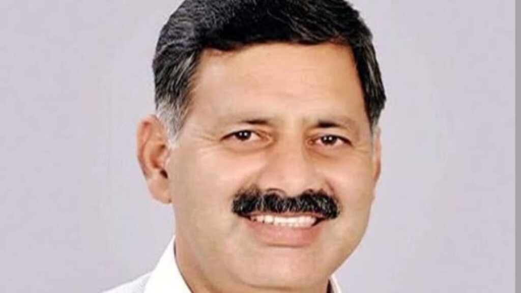 Himachal Govt fulfils 5 key guarantees, determined  to complete all : Dharmani HIMACHAL HEADLINES