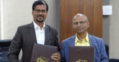 IIT Mandi signs MoU with Chhattisgarh Swami Vivekanand Technical University, Bhilai, for Academic and Research collaboration HIMACHAL HEADLINES