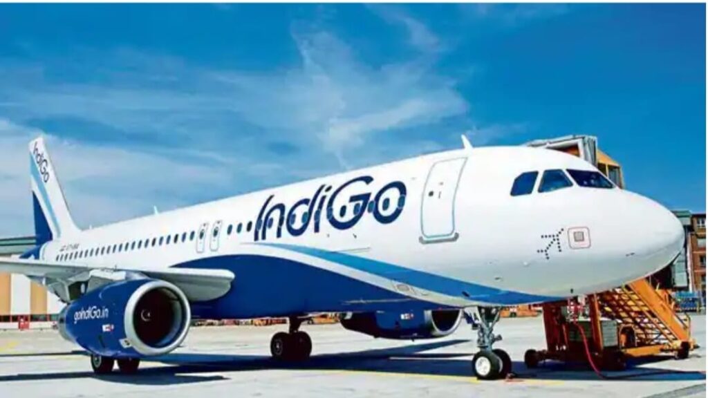 Chandigarh - Dharmshala Indigo flight launched Chandigarh - Dharmshala Indigo flight launched HIMACHAL HEADLINES