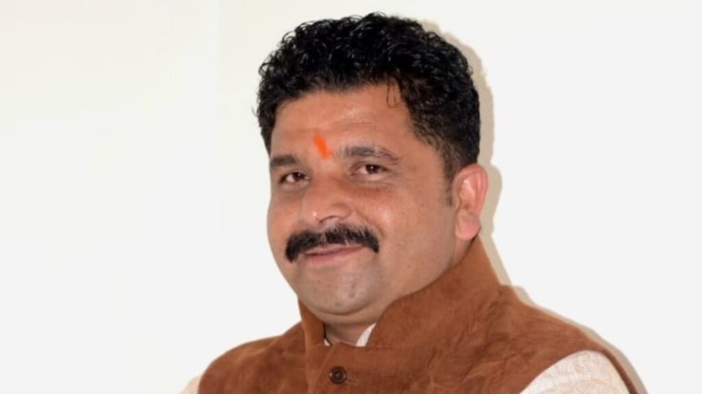 Politics, Power, and a Water Tap: Himachal’s Harassment Case Sparks Wider Reckoning Politics, Power, and a Water Tap: Himachal’s Harassment Case Sparks Wider Reckoning HIMACHAL HEADLINES