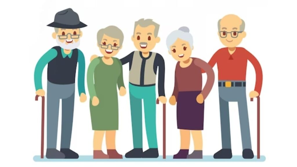 20 centenarian voters in Solan district ready to ensure their participation strengthens democracy HIMACHAL HEADLINES
