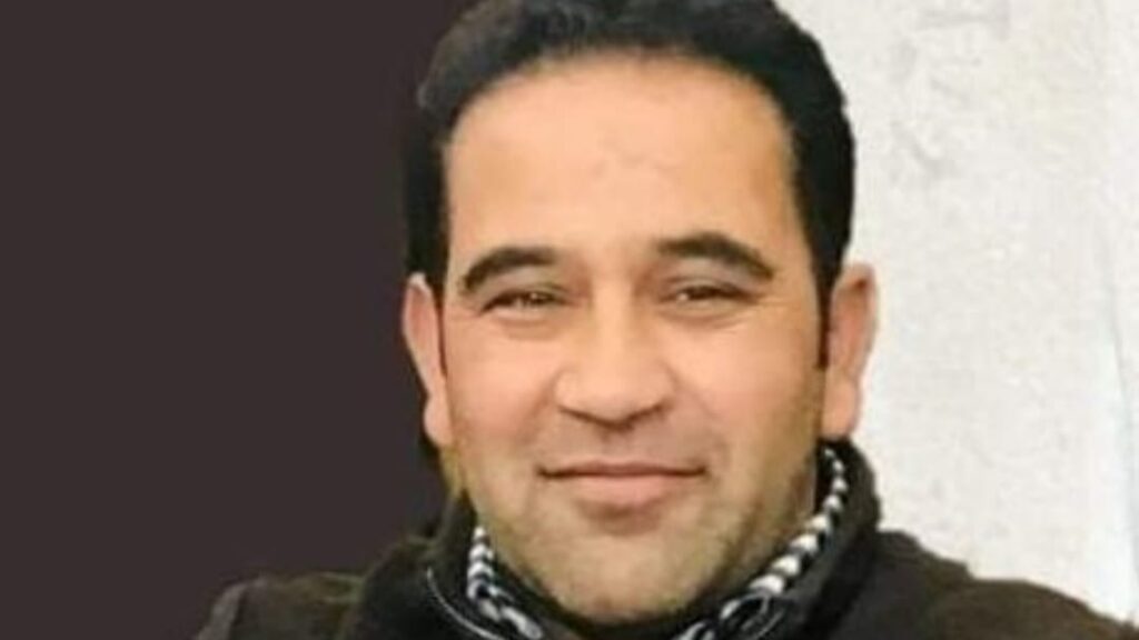 Jitendra Bhotka appointed state spokesperson of BJP Kisan Morcha HIMACHAL HEADLINES