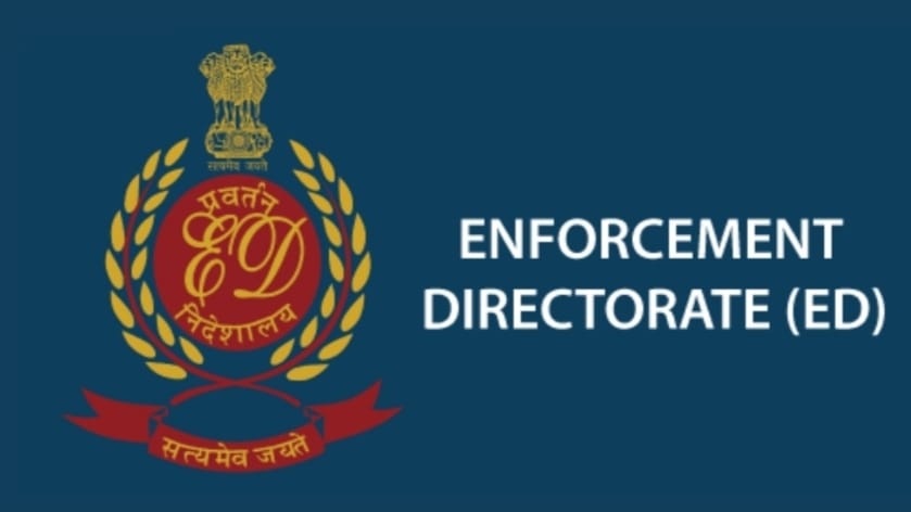 ED files case against mining officer for cheating and loss to State HIMACHAL HEADLINES