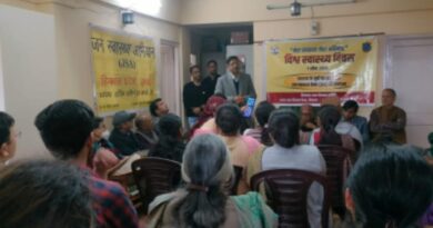 Need to strengthen public health institutions : Dr. PC Negi HIMACHAL HEADLINES