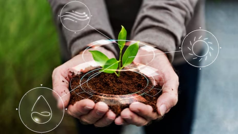 IIM Lucknow Study Reveals Agtech Platforms' Role in Digitizing Indian Agriculture HIMACHAL HEADLINES