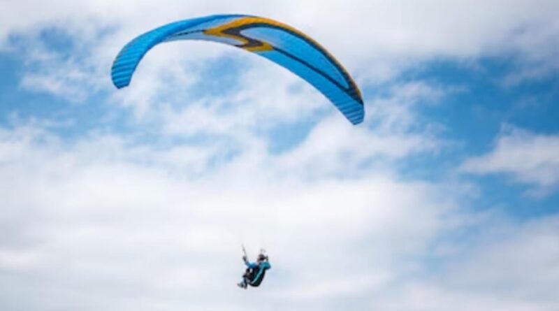 Woman paraglider dies near Bir Billing HIMACHAL HEADLINES